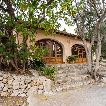Villa Son Simo D'alt