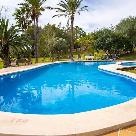 Son Simo D'alt * Alcudia (Mallorca)