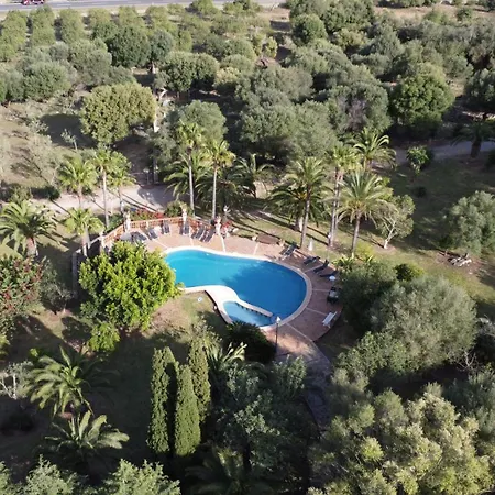 Villa Son Simo D'alt *
