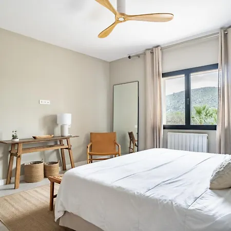 Son Simo D'alt Villa Alcudia (Mallorca)