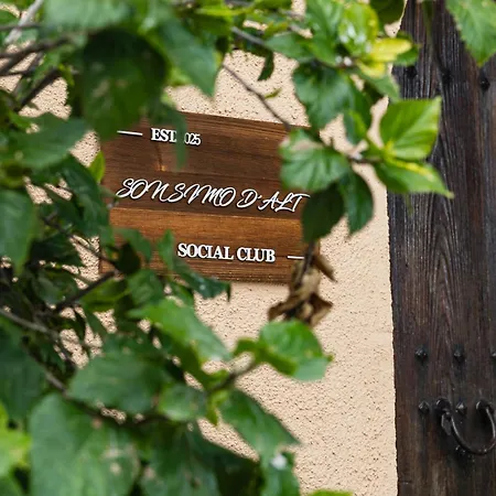 Son Simo D'alt Alcudia (Mallorca)