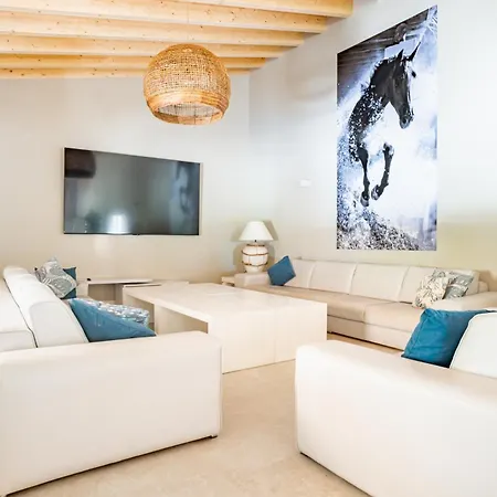 Villa Son Simo D'alt