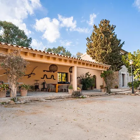 Villa Son Simo D'alt